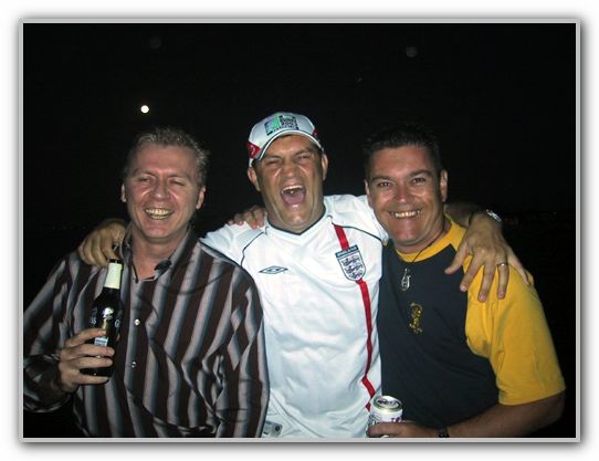 DJ & Friends 2